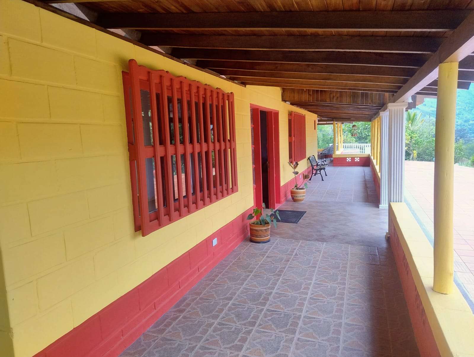 Imagen 3 de la propiedad Finca en venta el Totumo