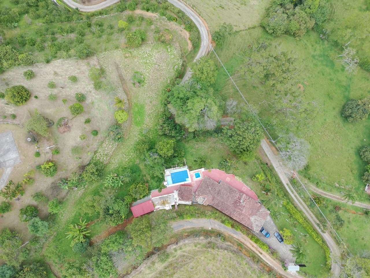 Imagen 1 de la propiedad Finca en venta el Totumo