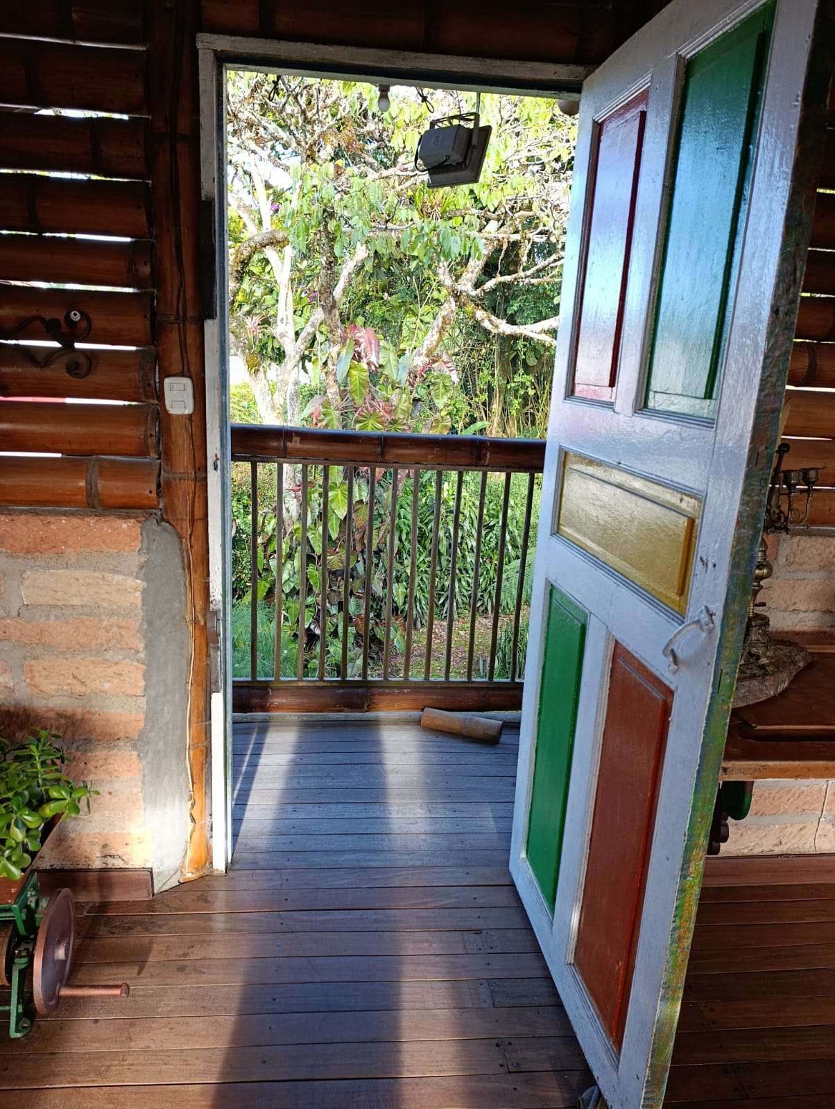 Imagen 29 de la propiedad Casa finca en venta