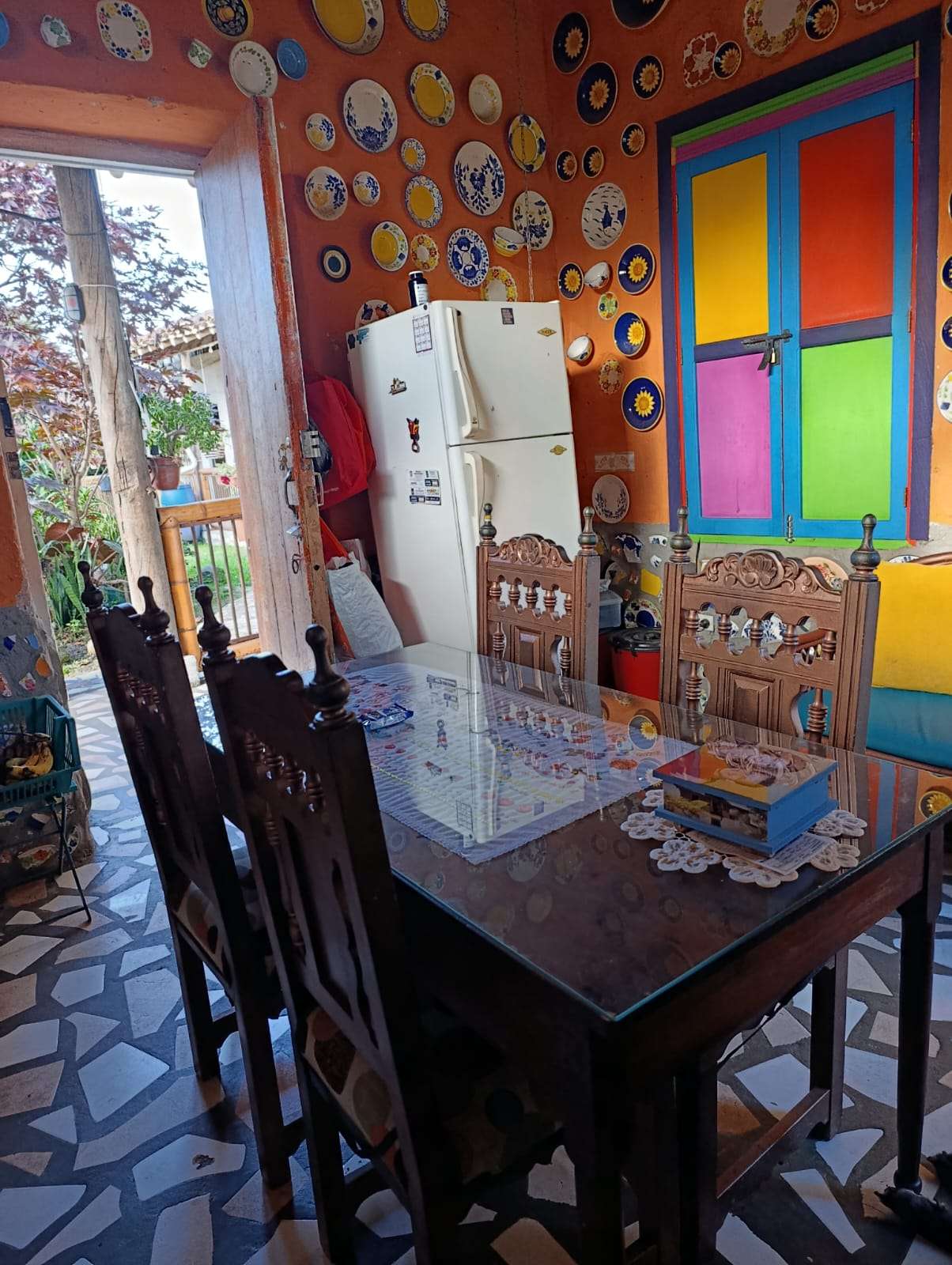 Imagen 26 de la propiedad Casa finca en venta