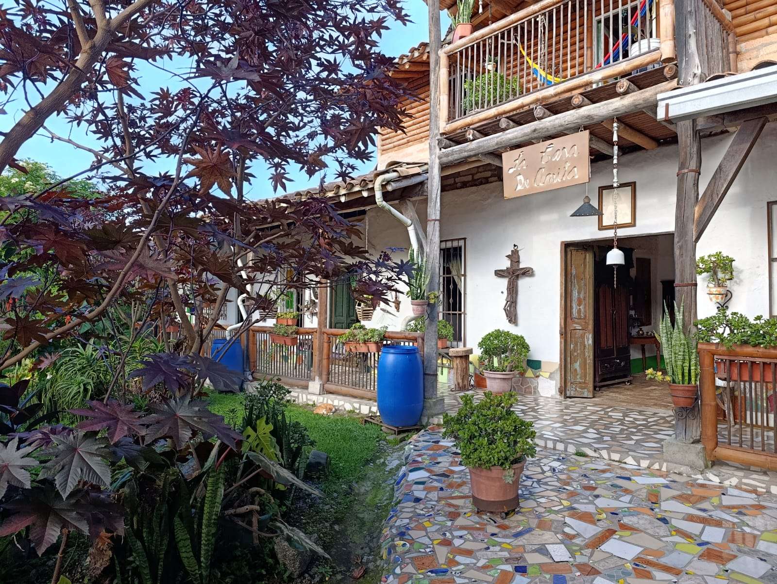Imagen 23 de la propiedad Casa finca en venta
