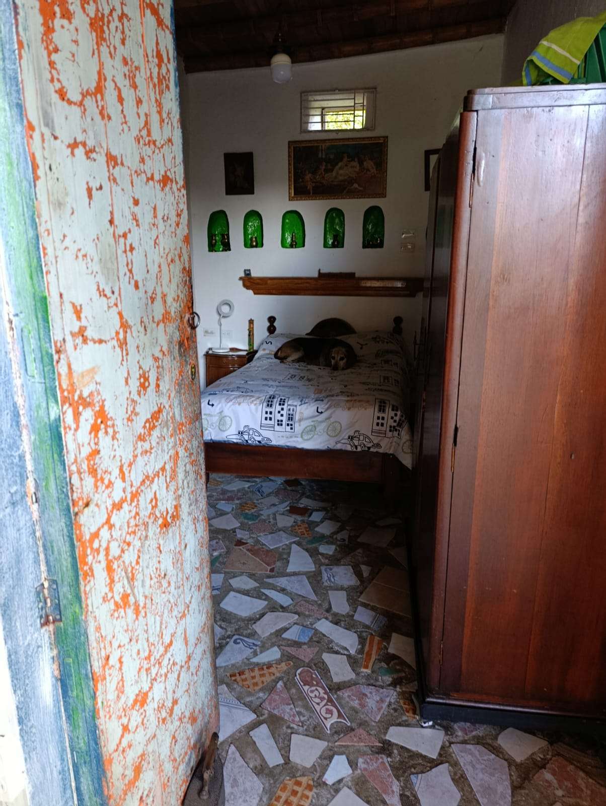 Imagen 22 de la propiedad Casa finca en venta