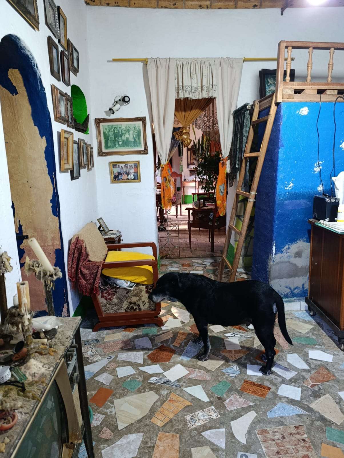 Imagen 21 de la propiedad Casa finca en venta