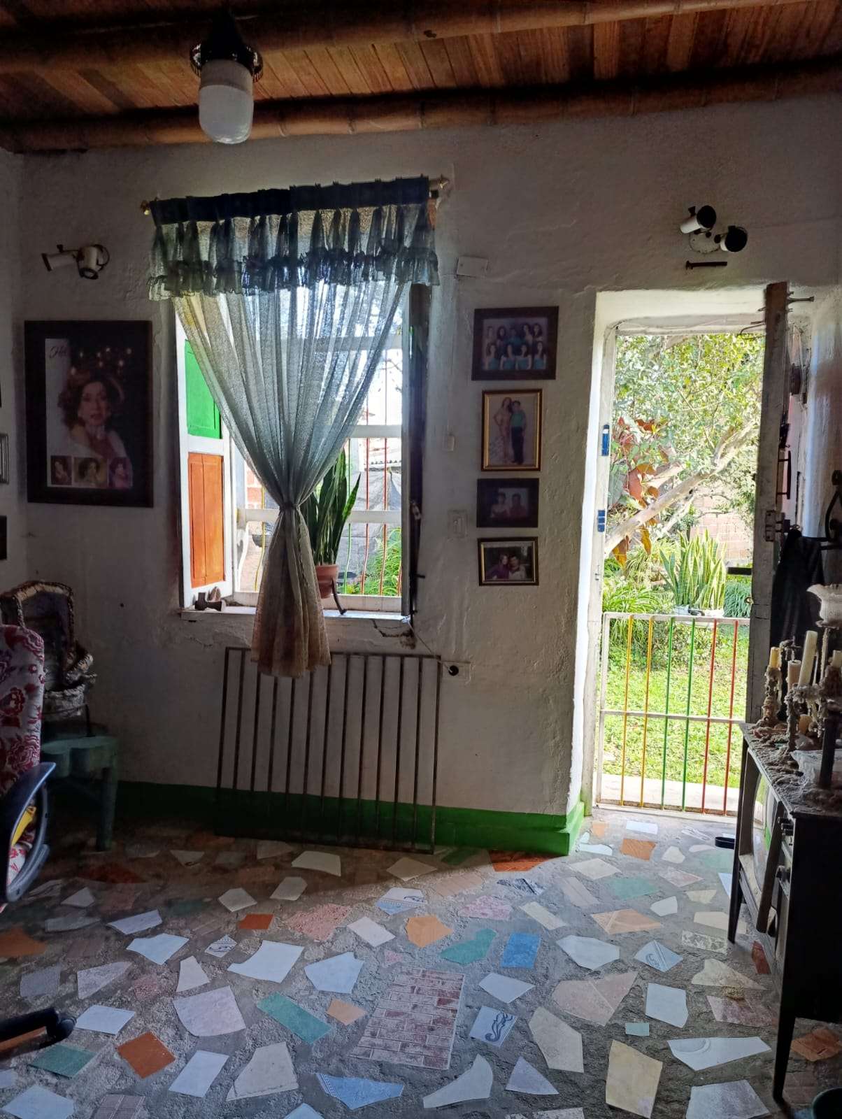 Imagen 20 de la propiedad Casa finca en venta