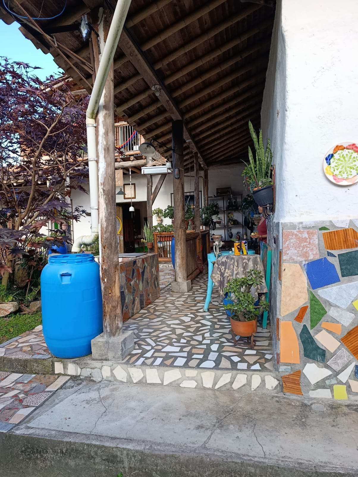 Imagen 19 de la propiedad Casa finca en venta