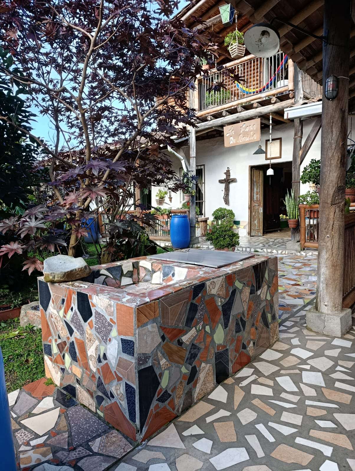 Imagen 17 de la propiedad Casa finca en venta