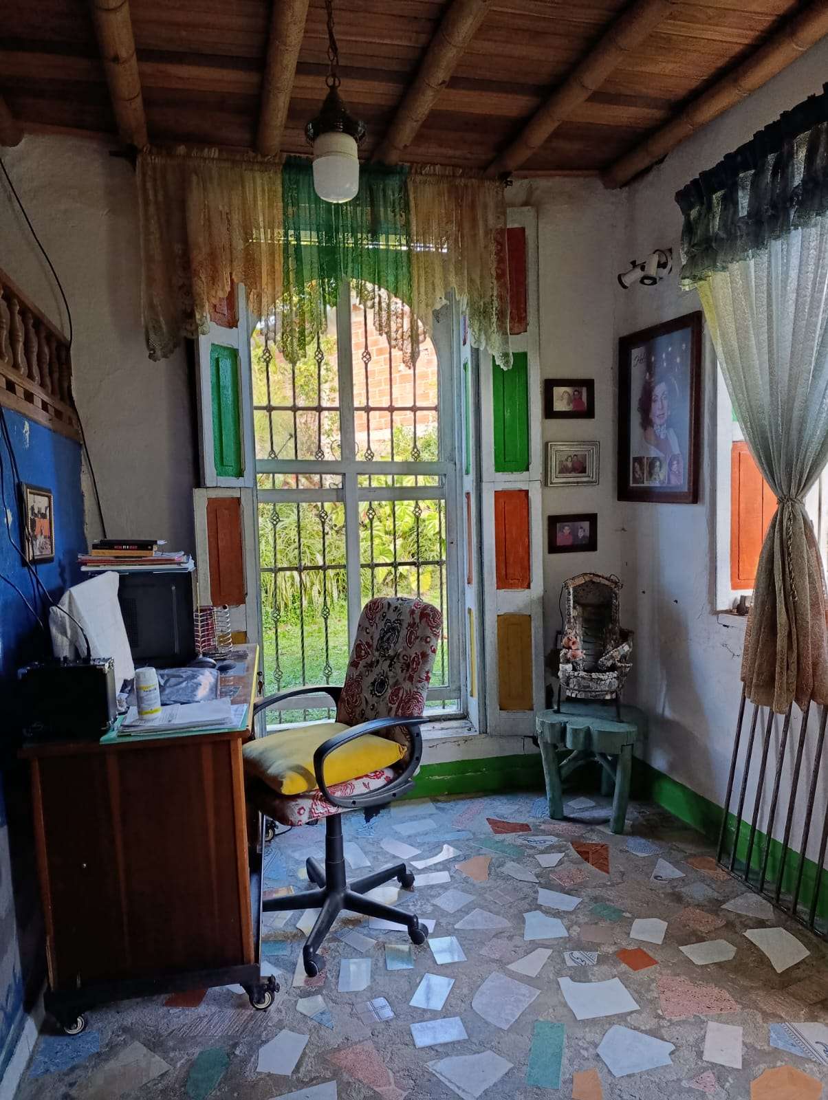 Imagen 16 de la propiedad Casa finca en venta