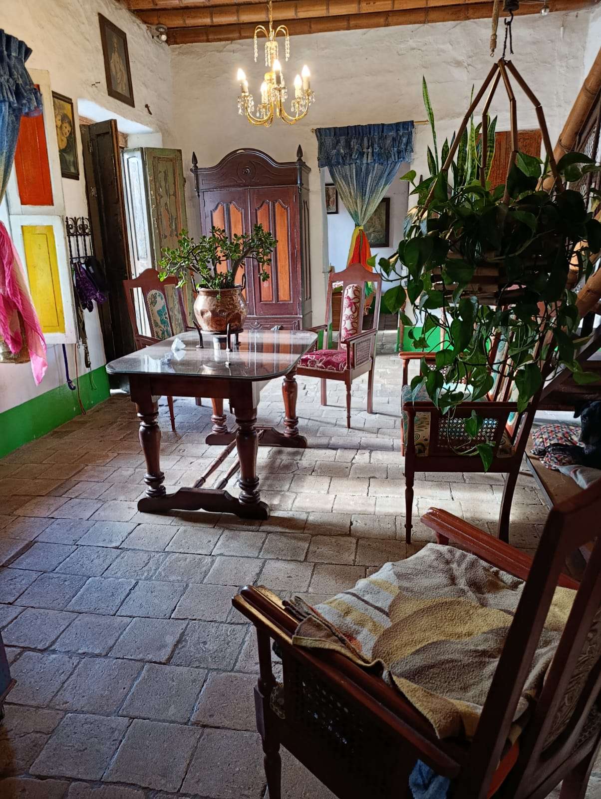 Imagen 14 de la propiedad Casa finca en venta