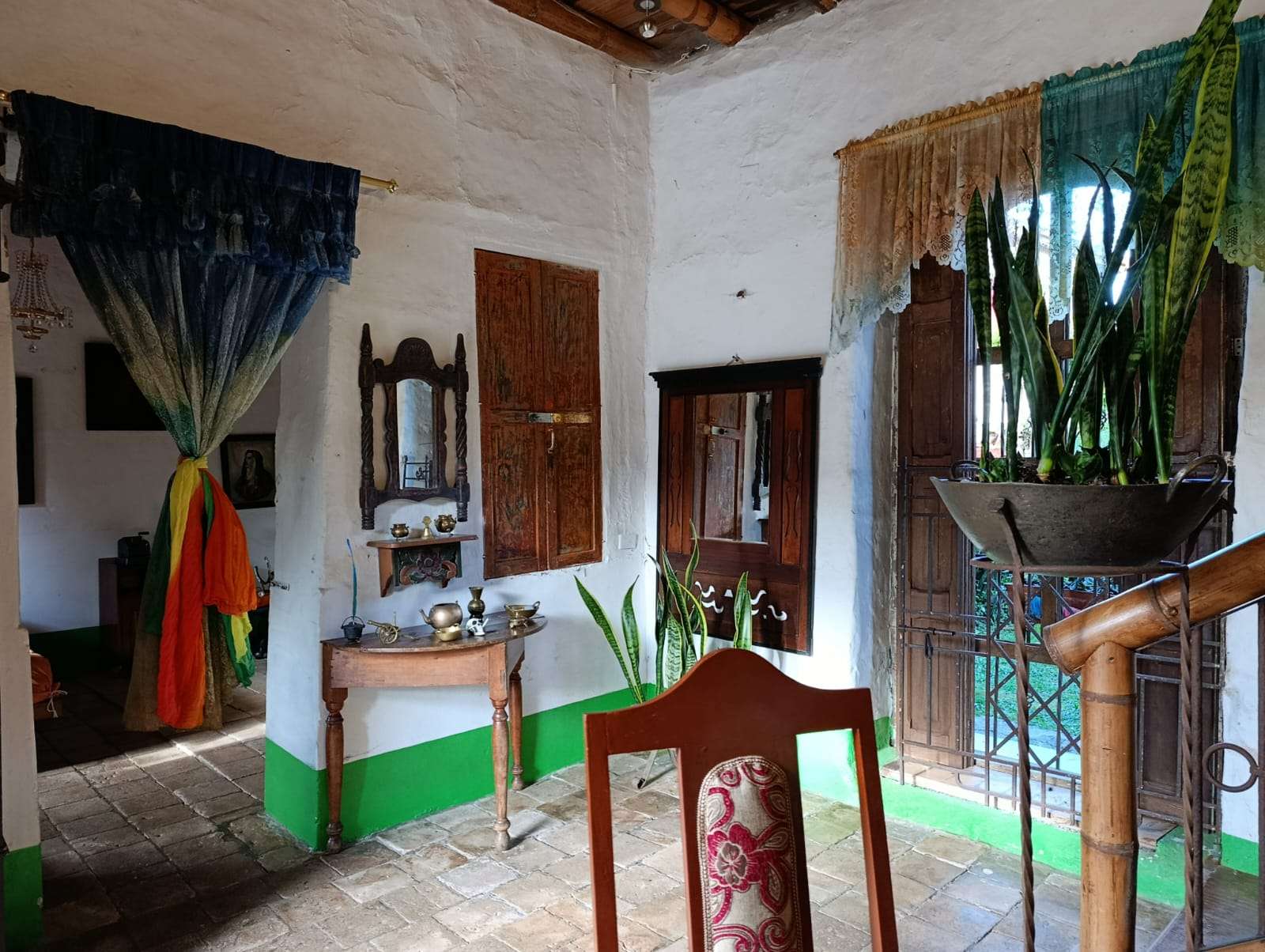 Imagen 9 de la propiedad Casa finca en venta
