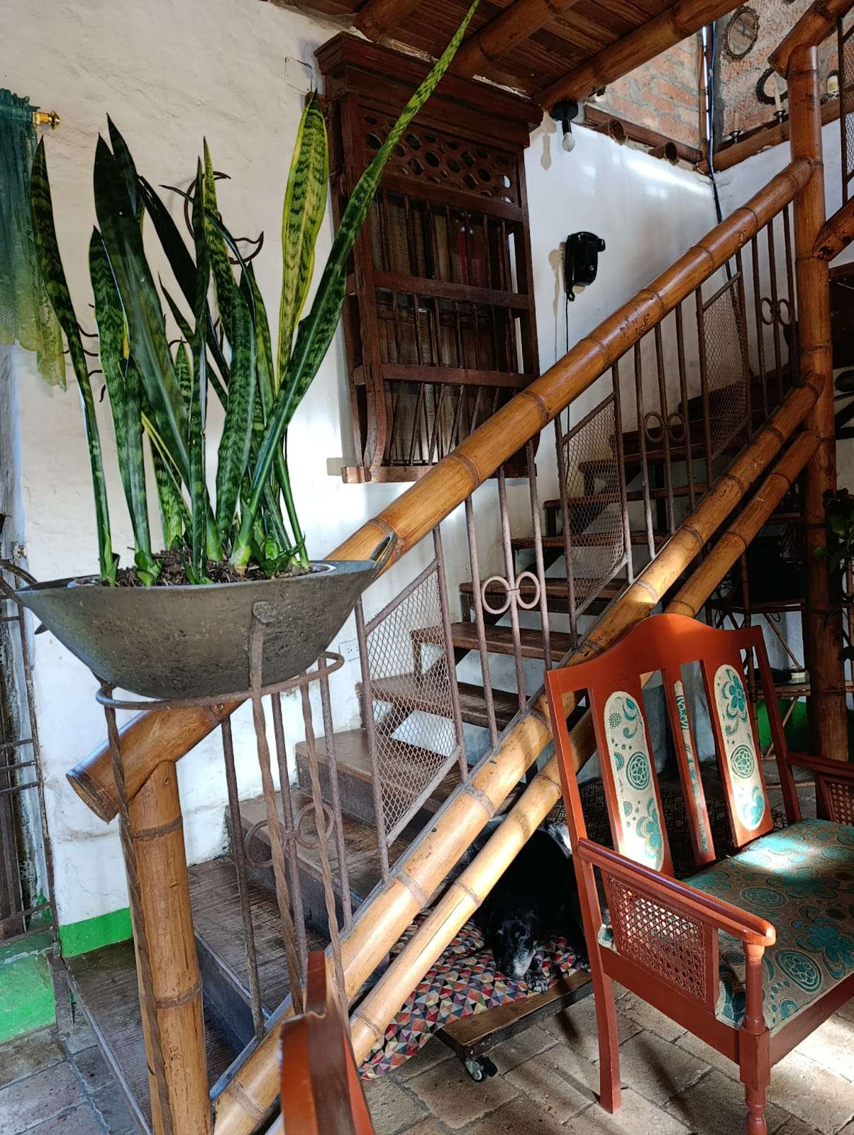 Imagen 7 de la propiedad Casa finca en venta