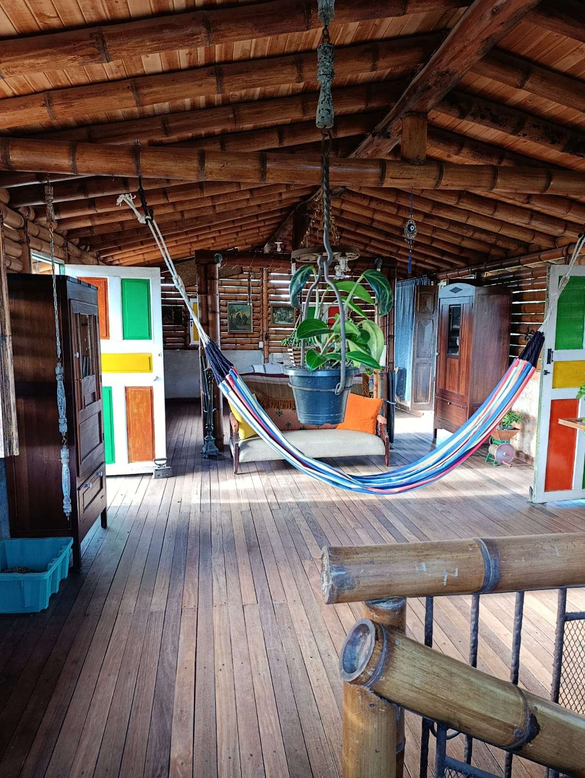 Casa finca en venta