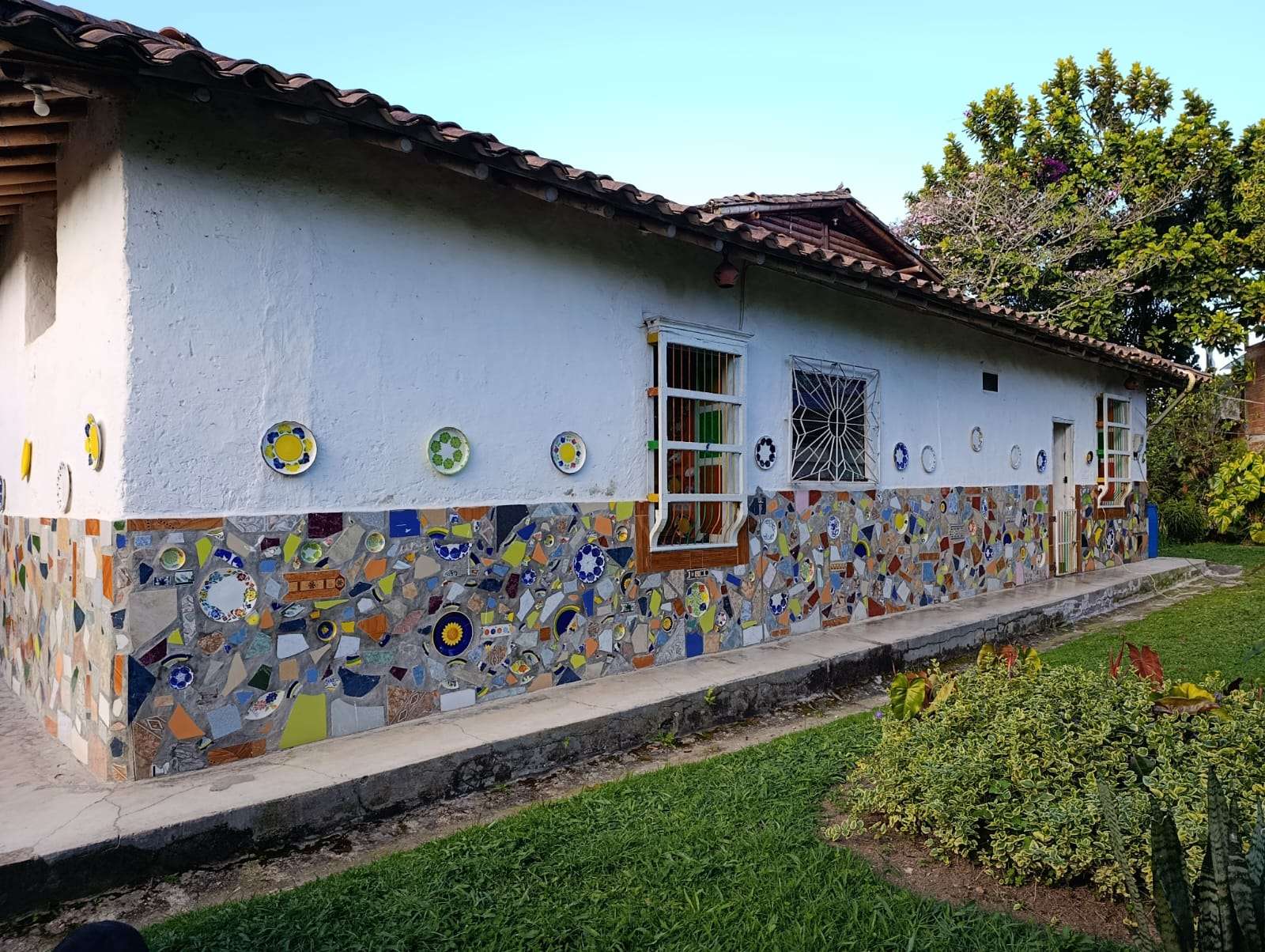 Imagen 5 de la propiedad Casa finca en venta