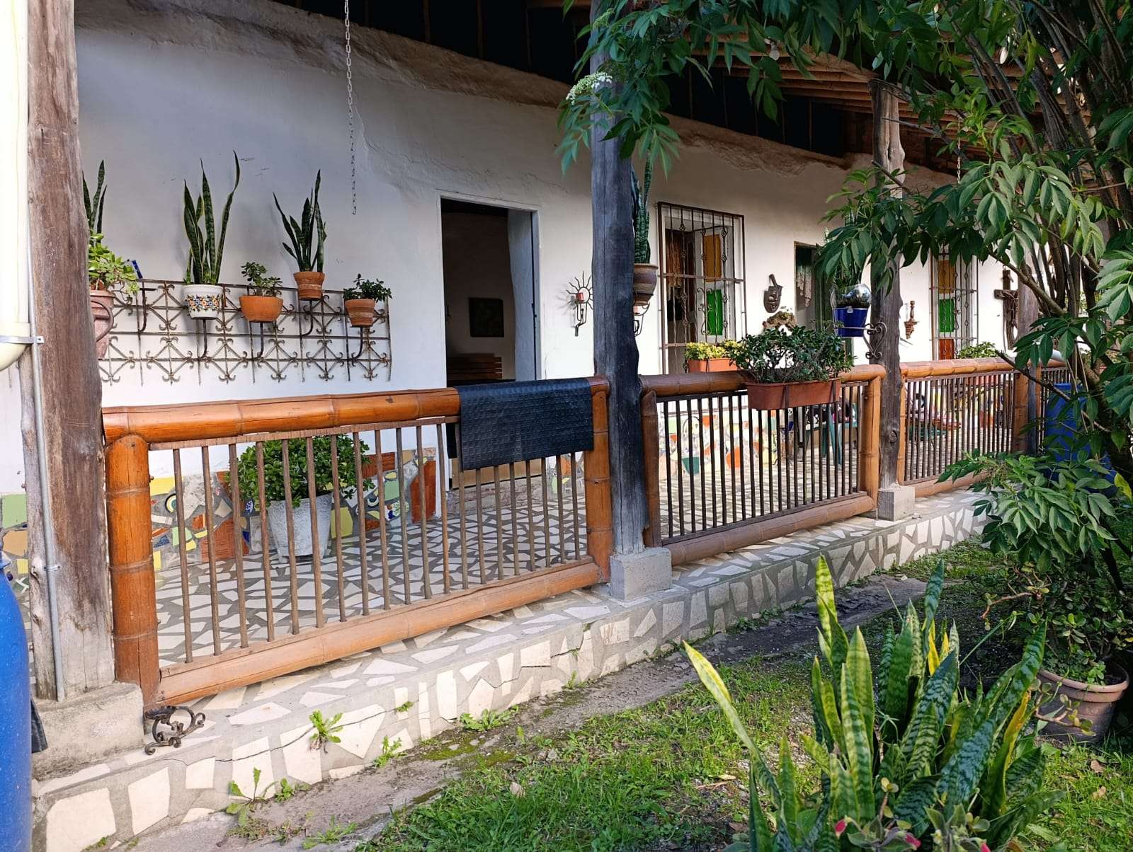 Imagen 3 de la propiedad Casa finca en venta