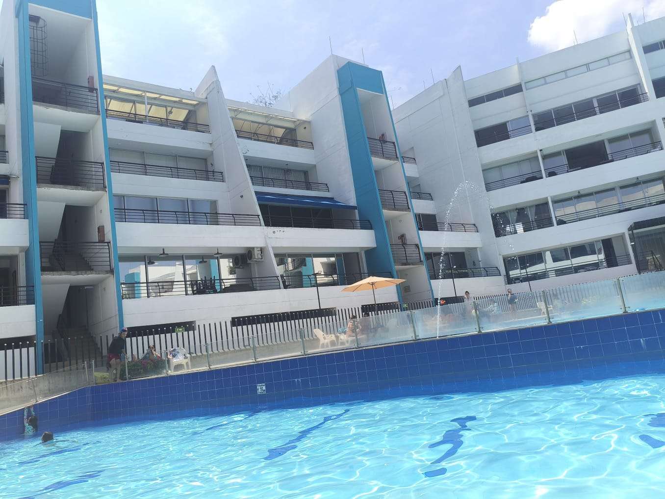 Imagen 8 de la propiedad Apartamento en venta en CondominioSan Jeronimo