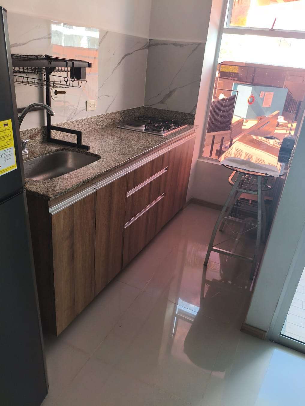 Imagen 7 de la propiedad Apartamento en venta en CondominioSan Jeronimo
