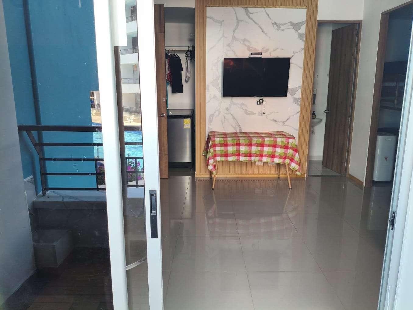 Imagen 5 de la propiedad Apartamento en venta en CondominioSan Jeronimo