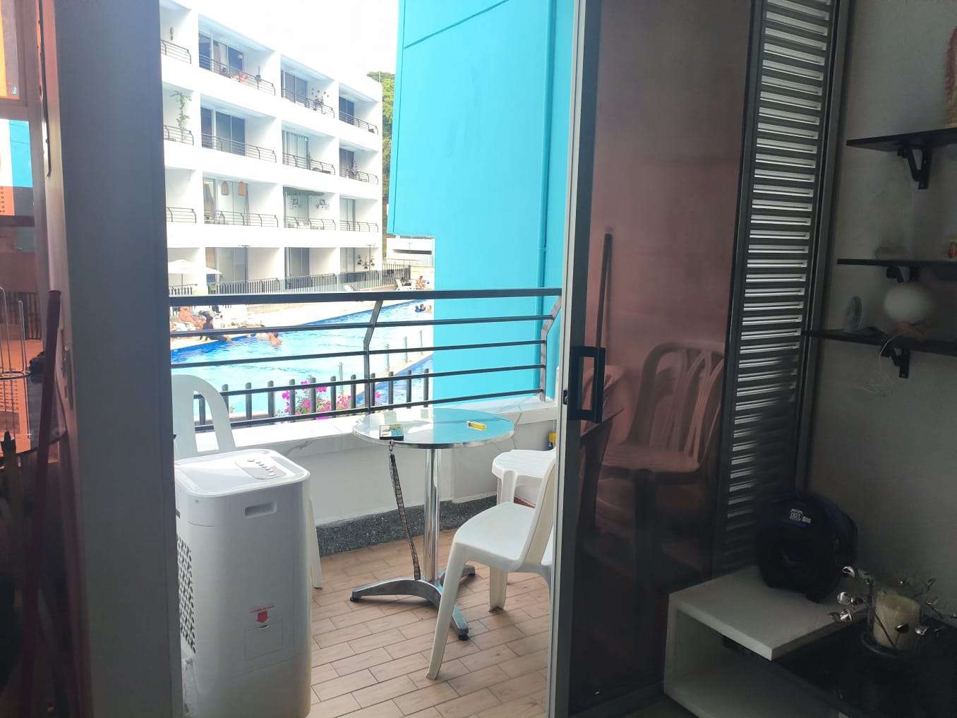 Imagen 3 de la propiedad Apartamento en venta en CondominioSan Jeronimo