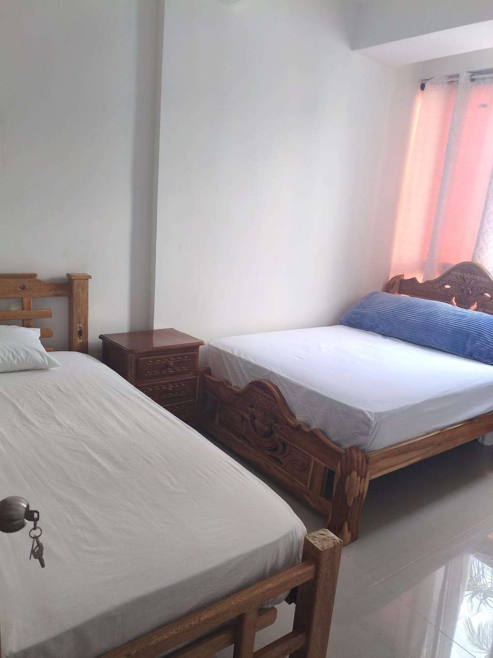 Imagen 1 de la propiedad Apartamento en venta en CondominioSan Jeronimo