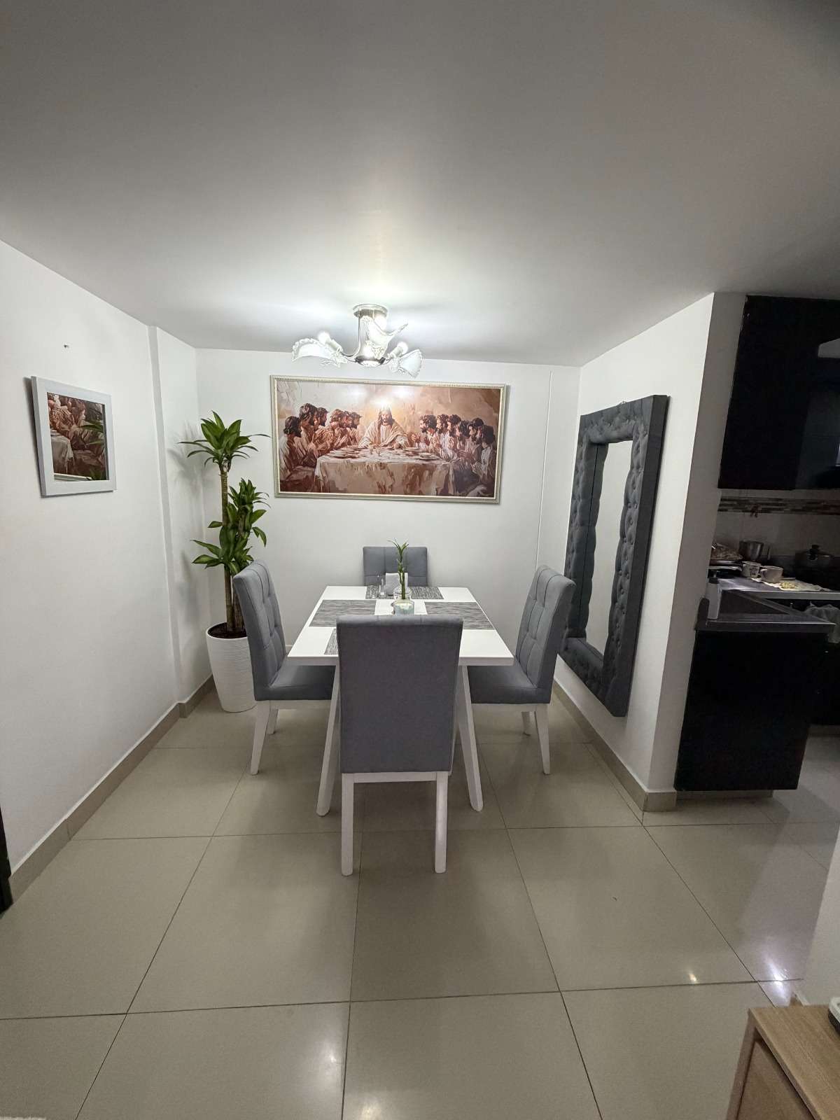 Imagen 3 de la propiedad Apartamento en venta