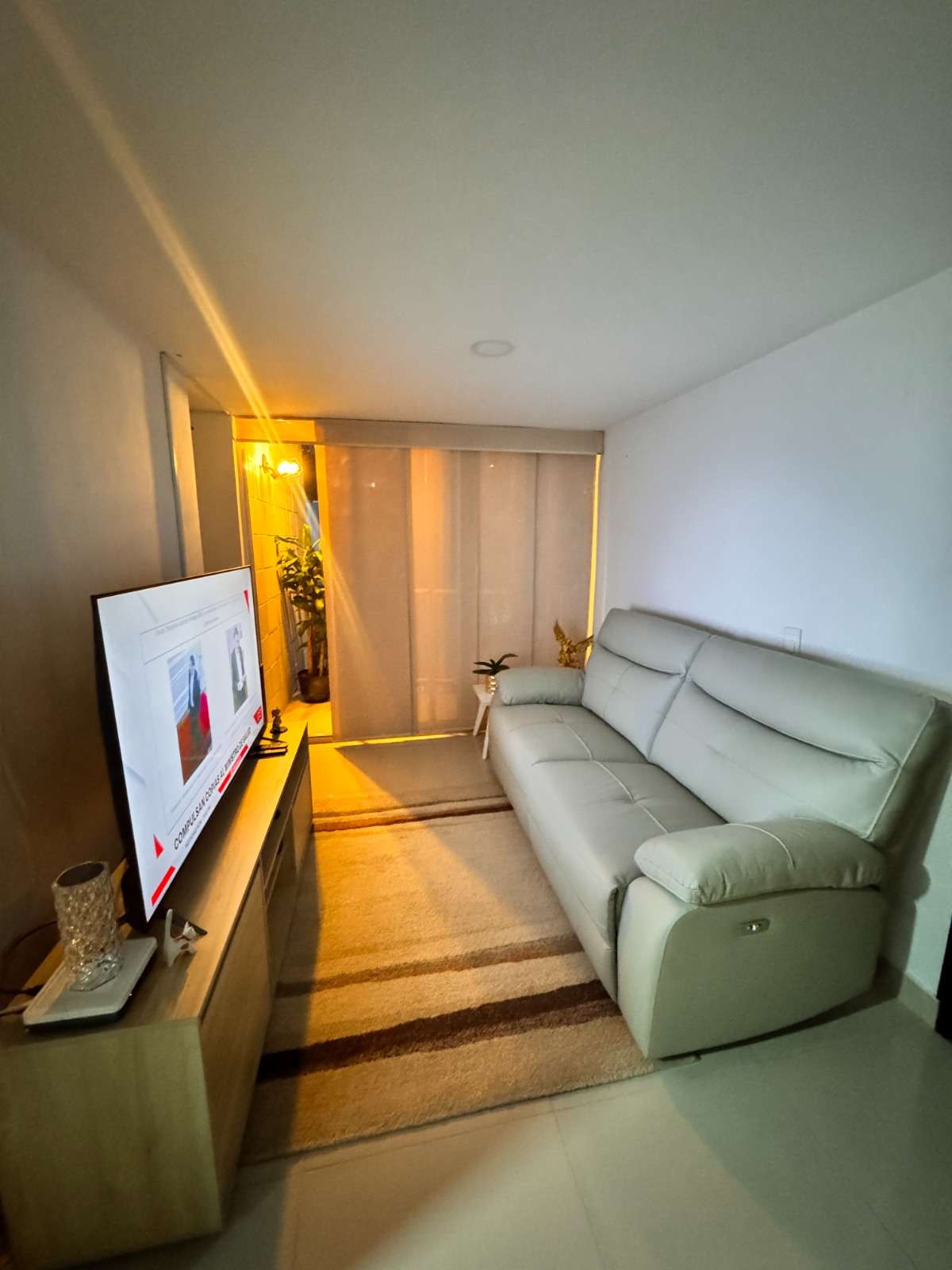 Imagen 1 de la propiedad Apartamento en venta