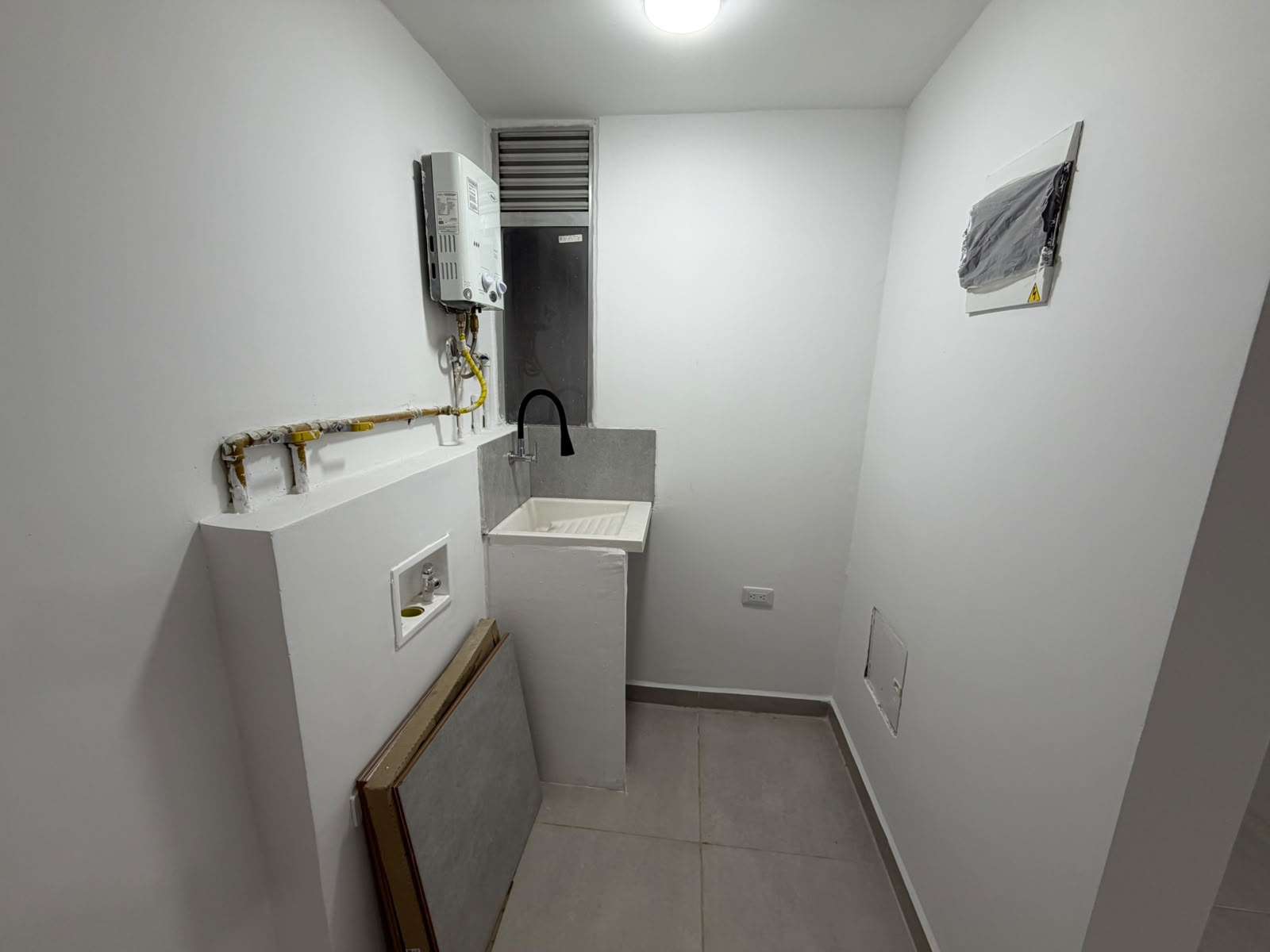 Imagen 23 de la propiedad Apartamento en venta, parque residencial san Gabriel
