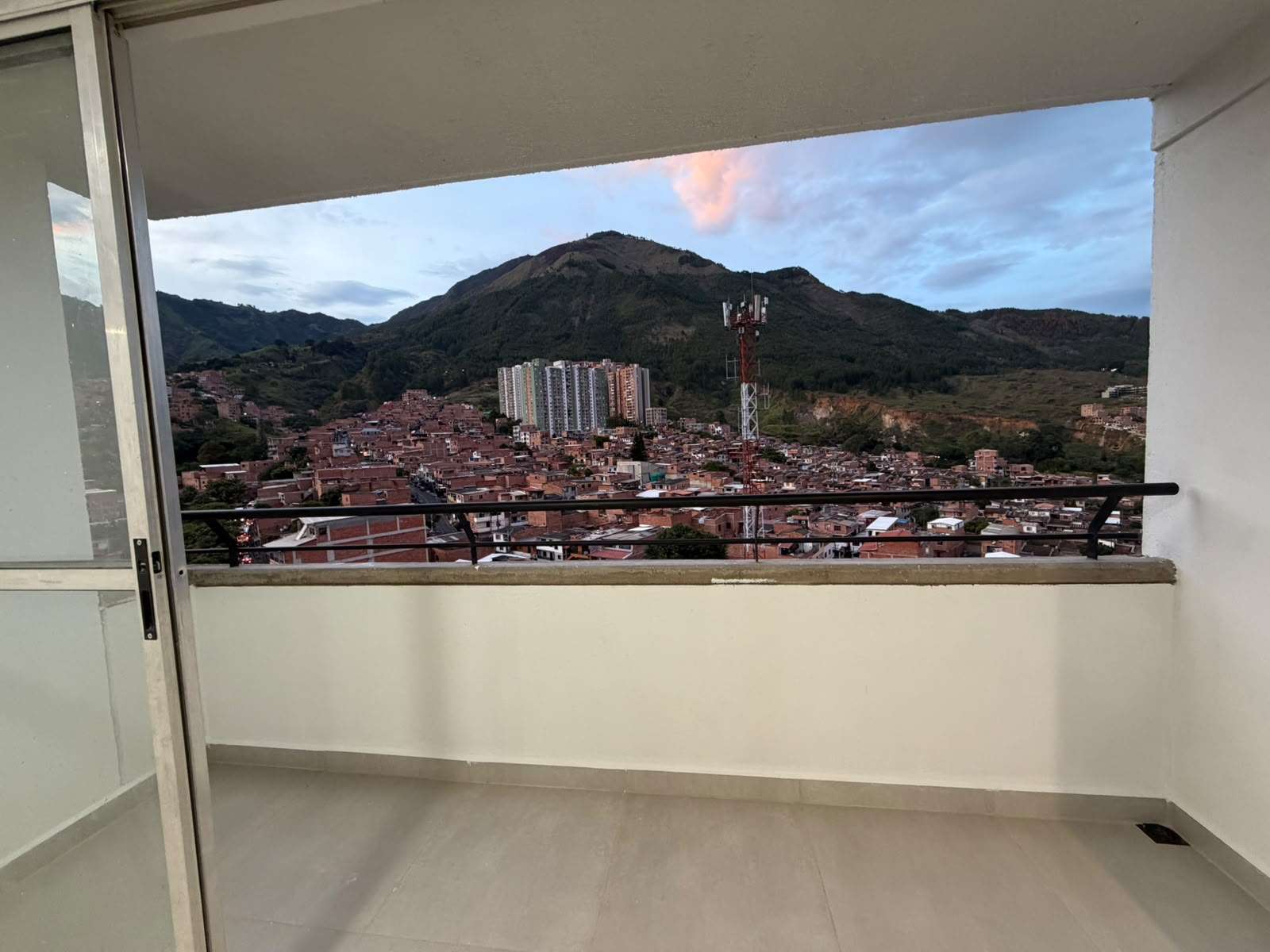 Imagen 21 de la propiedad Apartamento en venta, parque residencial san Gabriel