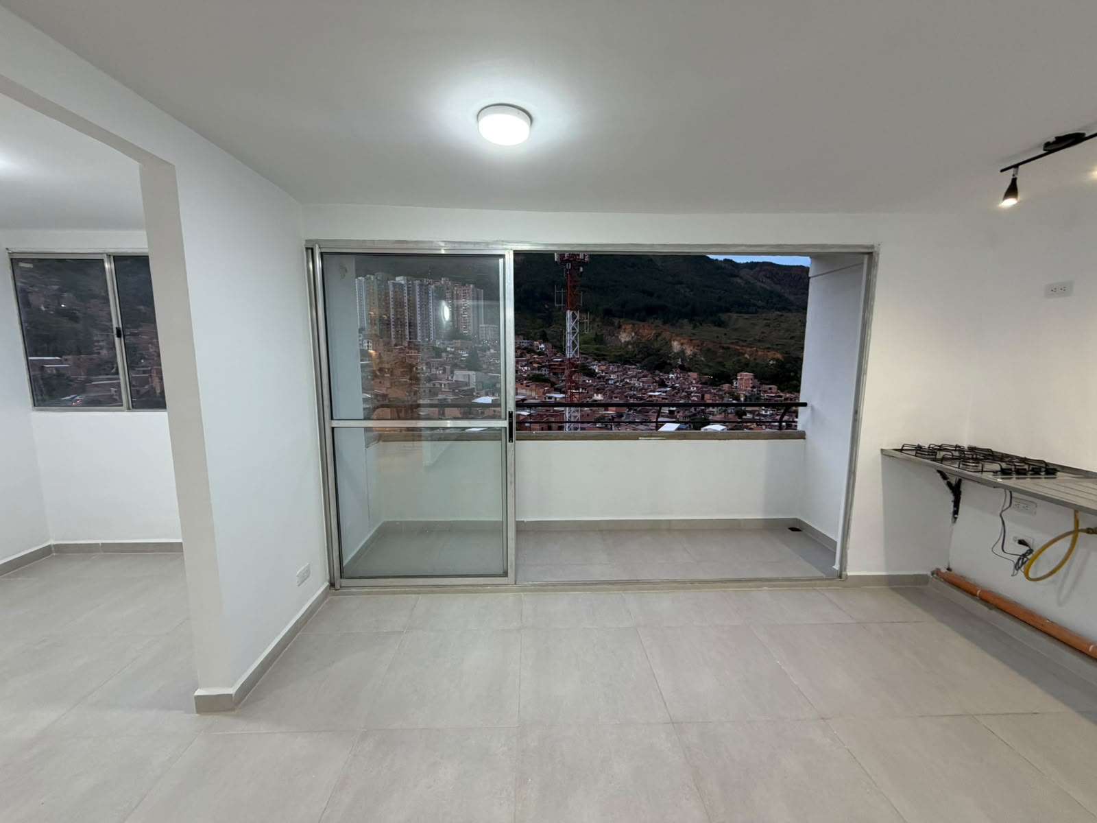 Imagen 20 de la propiedad Apartamento en venta, parque residencial san Gabriel