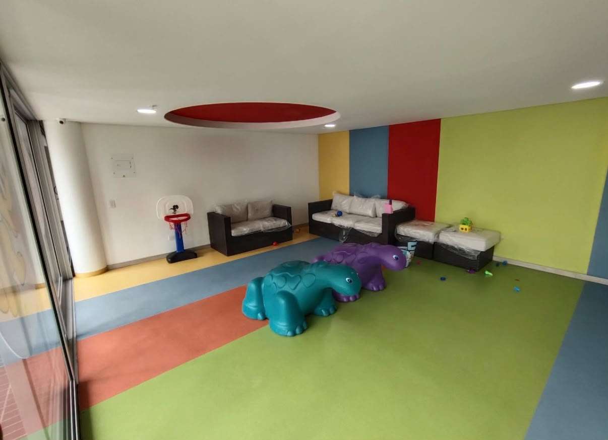 Imagen 19 de la propiedad Apartamento en venta, parque residencial san Gabriel
