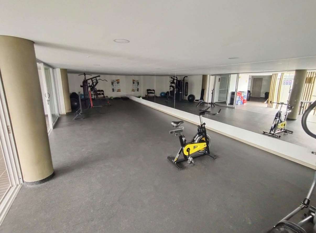 Imagen 18 de la propiedad Apartamento en venta, parque residencial san Gabriel