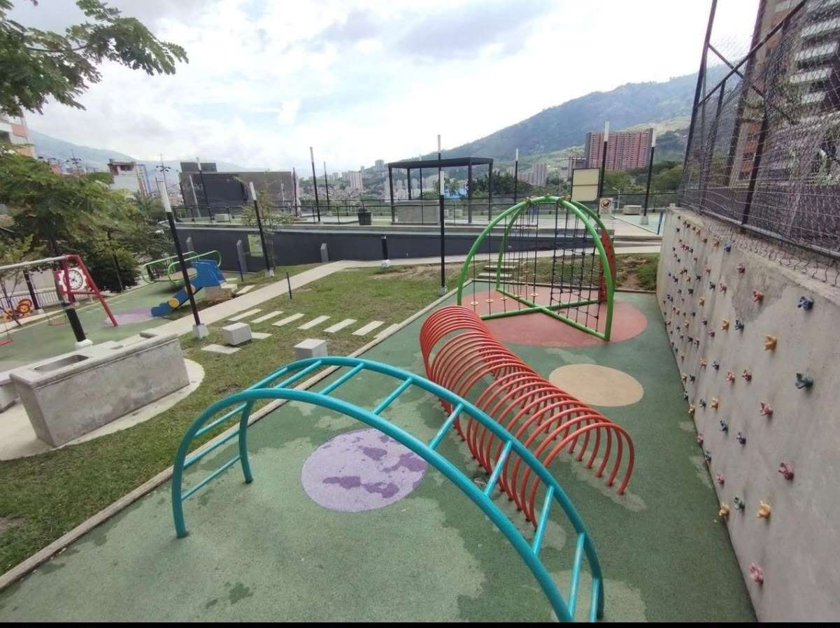 Imagen 17 de la propiedad Apartamento en venta, parque residencial san Gabriel
