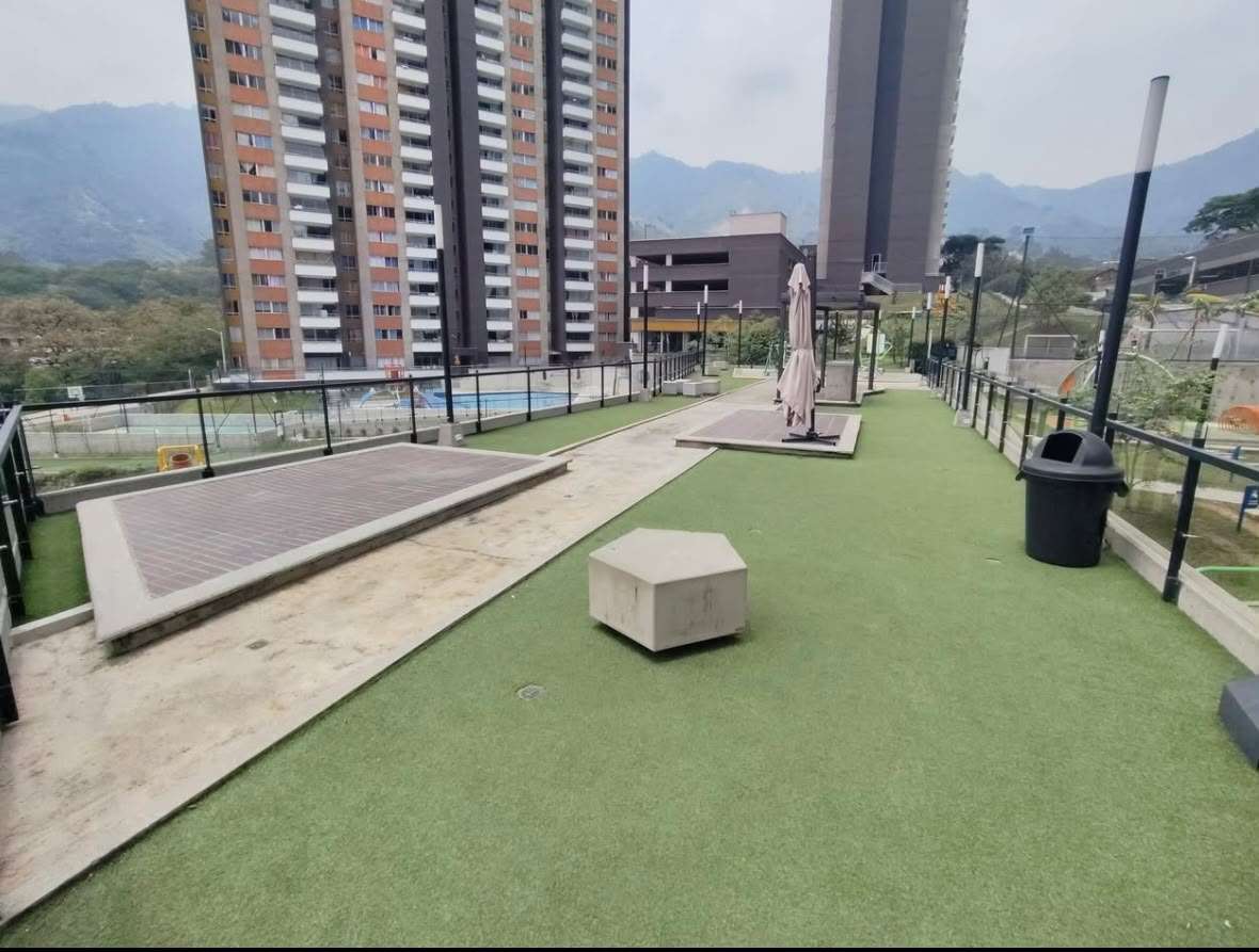 Imagen 15 de la propiedad Apartamento en venta, parque residencial san Gabriel