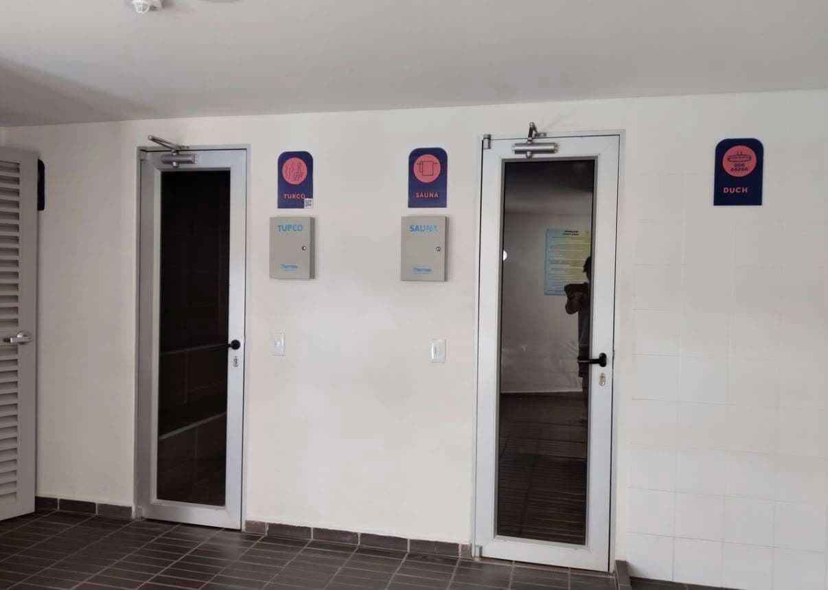 Imagen 14 de la propiedad Apartamento en venta, parque residencial san Gabriel