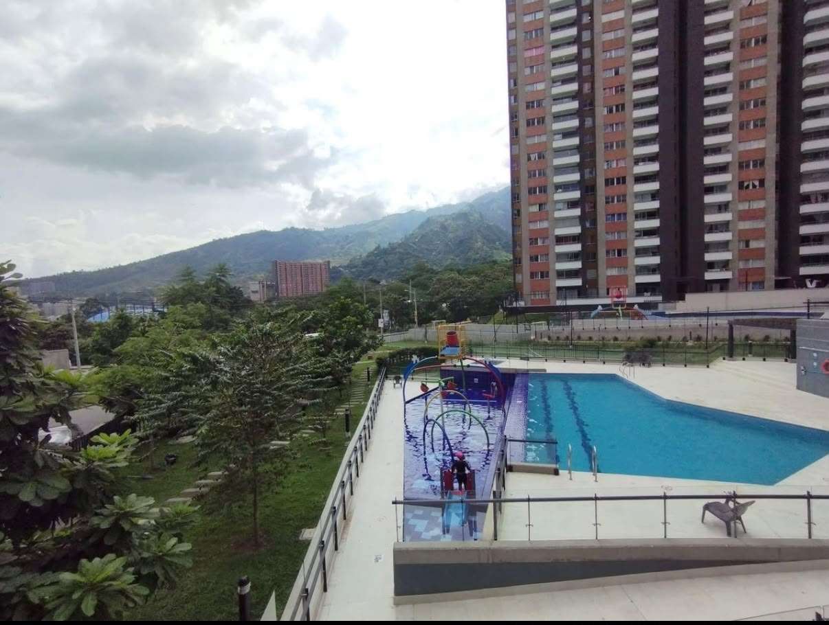 Imagen 11 de la propiedad Apartamento en venta, parque residencial san Gabriel