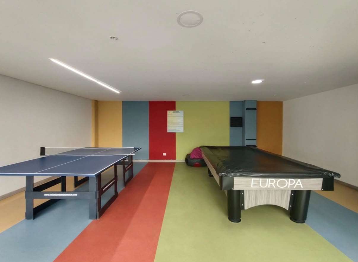 Imagen 9 de la propiedad Apartamento en venta, parque residencial san Gabriel
