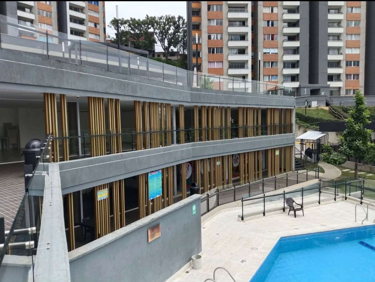 Imagen 8 de la propiedad Apartamento en venta, parque residencial san Gabriel