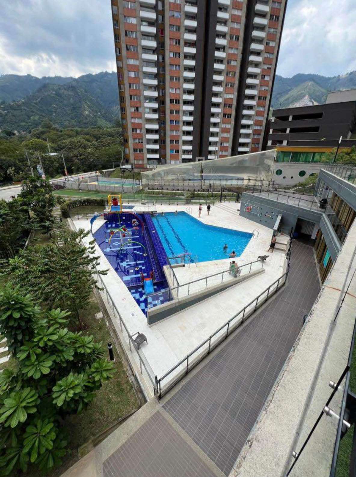 Imagen 4 de la propiedad Apartamento en venta, parque residencial san Gabriel