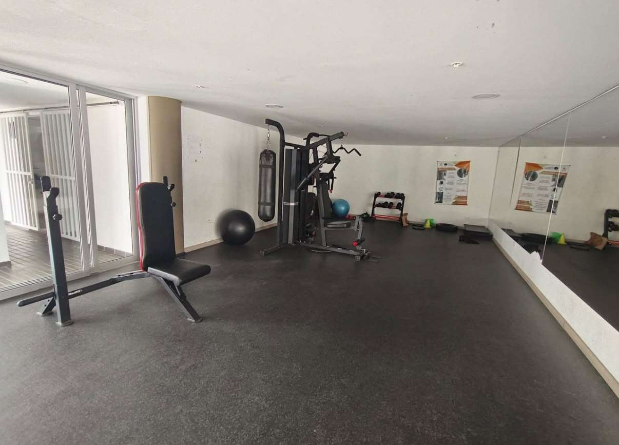 Imagen 1 de la propiedad Apartamento en venta, parque residencial san Gabriel