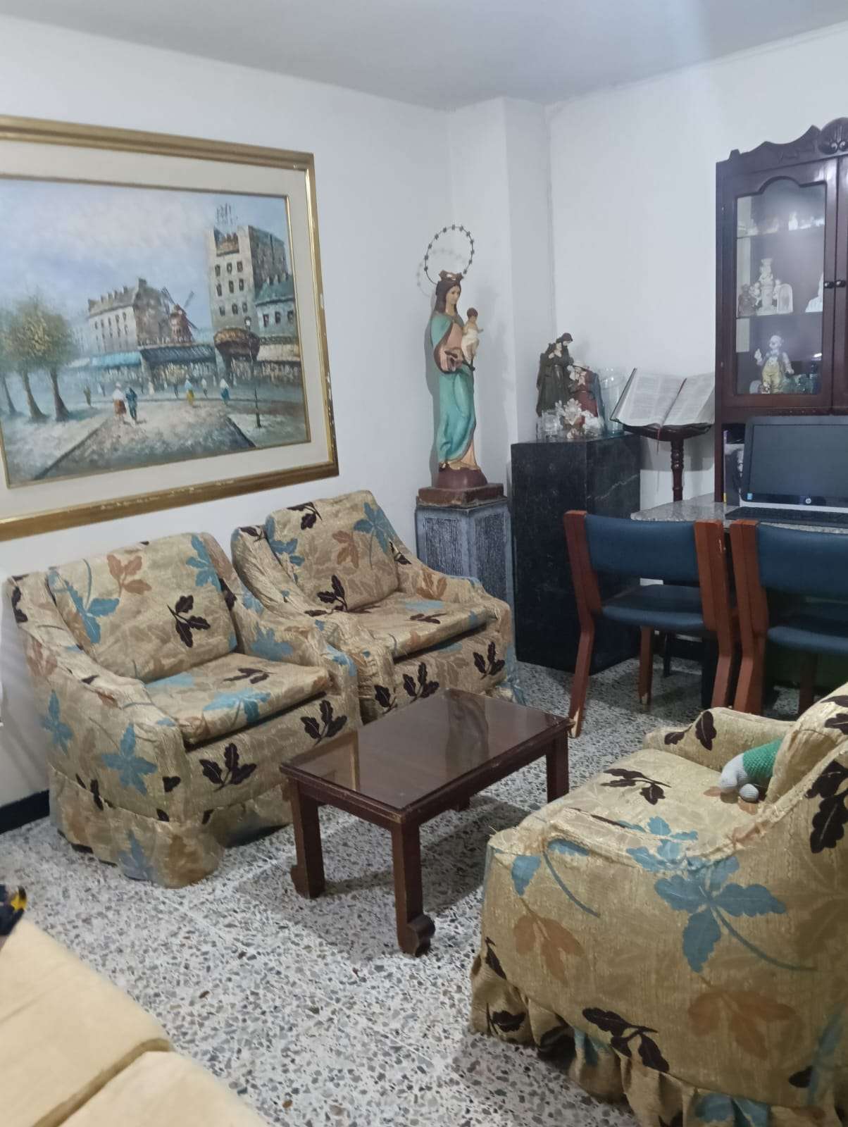 Imagen 2 de la propiedad Casa y Local en venta, Barrio Mesa