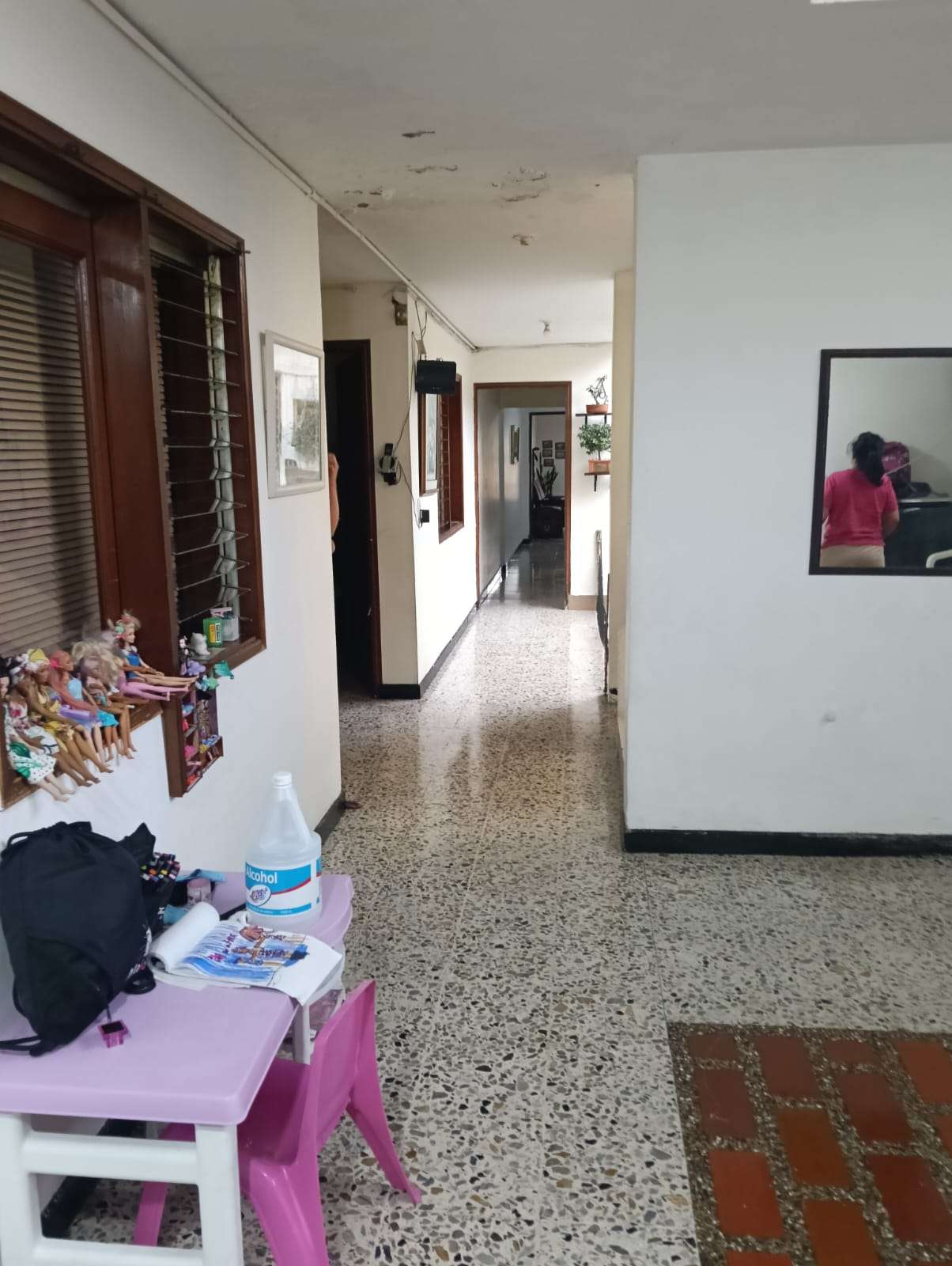 Imagen 10 de la propiedad Casa y Local en venta, Barrio Mesa