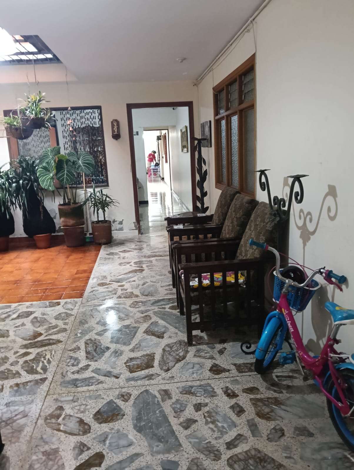 Imagen 4 de la propiedad Casa y Local en venta, Barrio Mesa