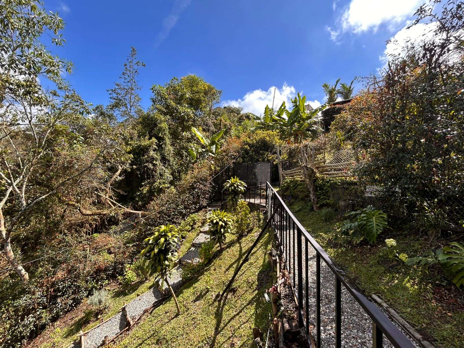 Imagen 24 de la propiedad Finca Glamping en venta, Entre Guarne y San Vicente