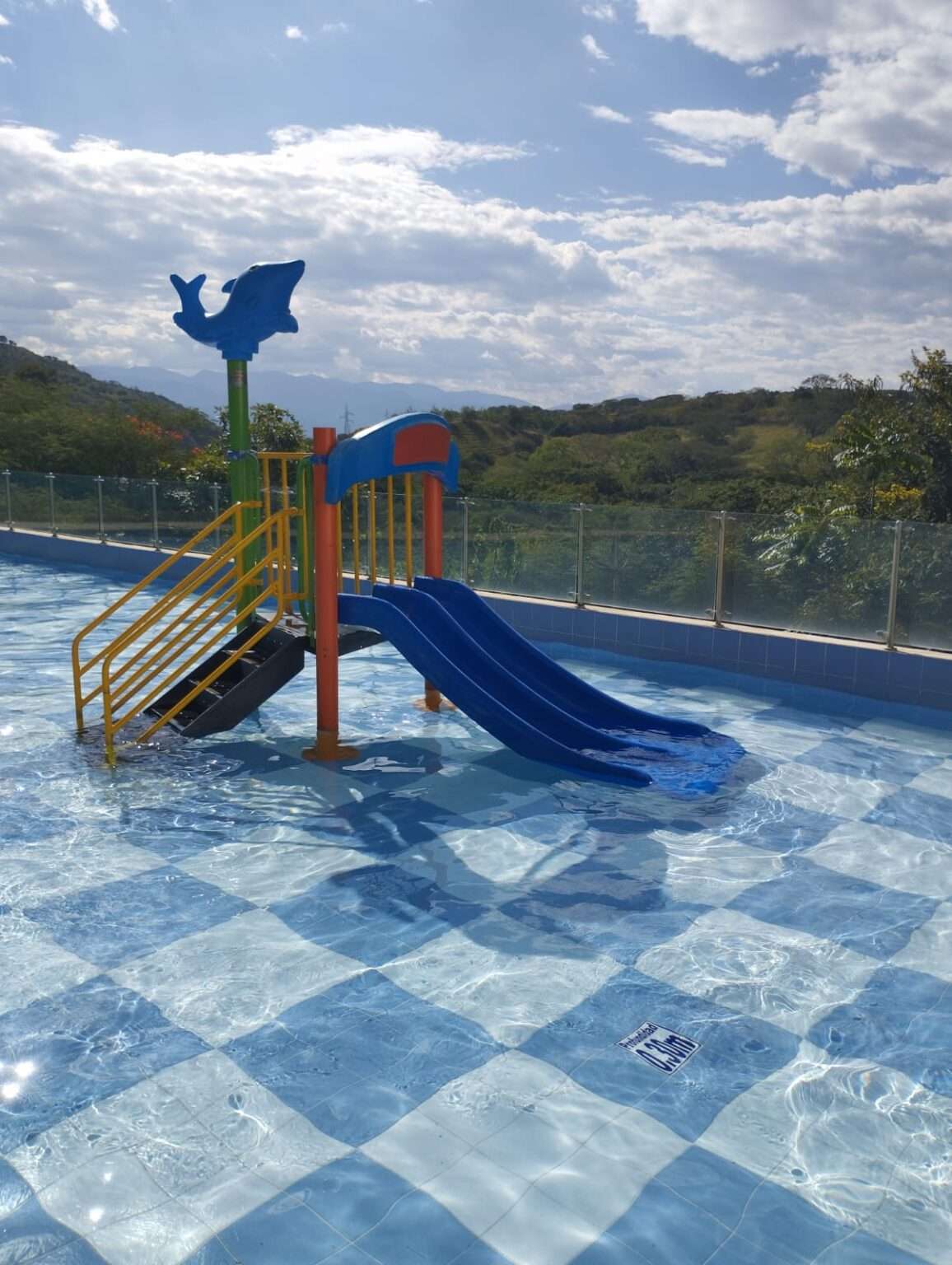 Imagen 11 de la propiedad Apartamento en Venta en San Jerónimo