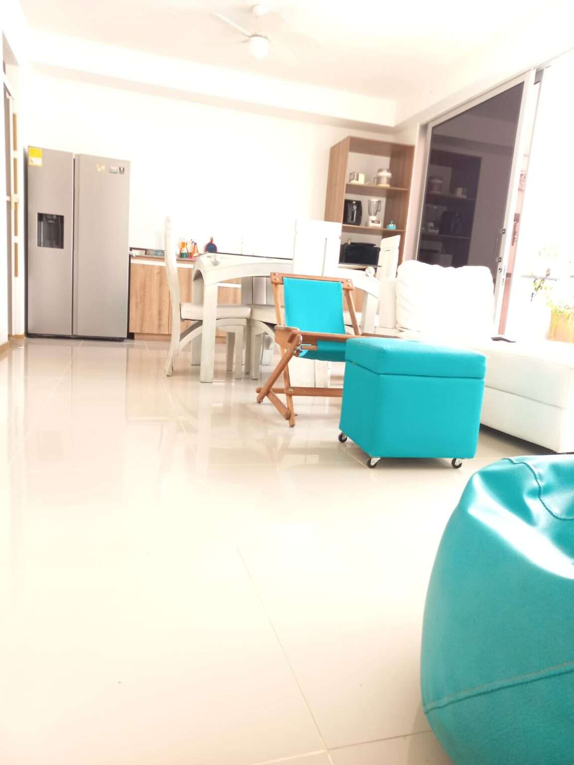Imagen 5 de la propiedad Apartamento en Venta en San Jerónimo