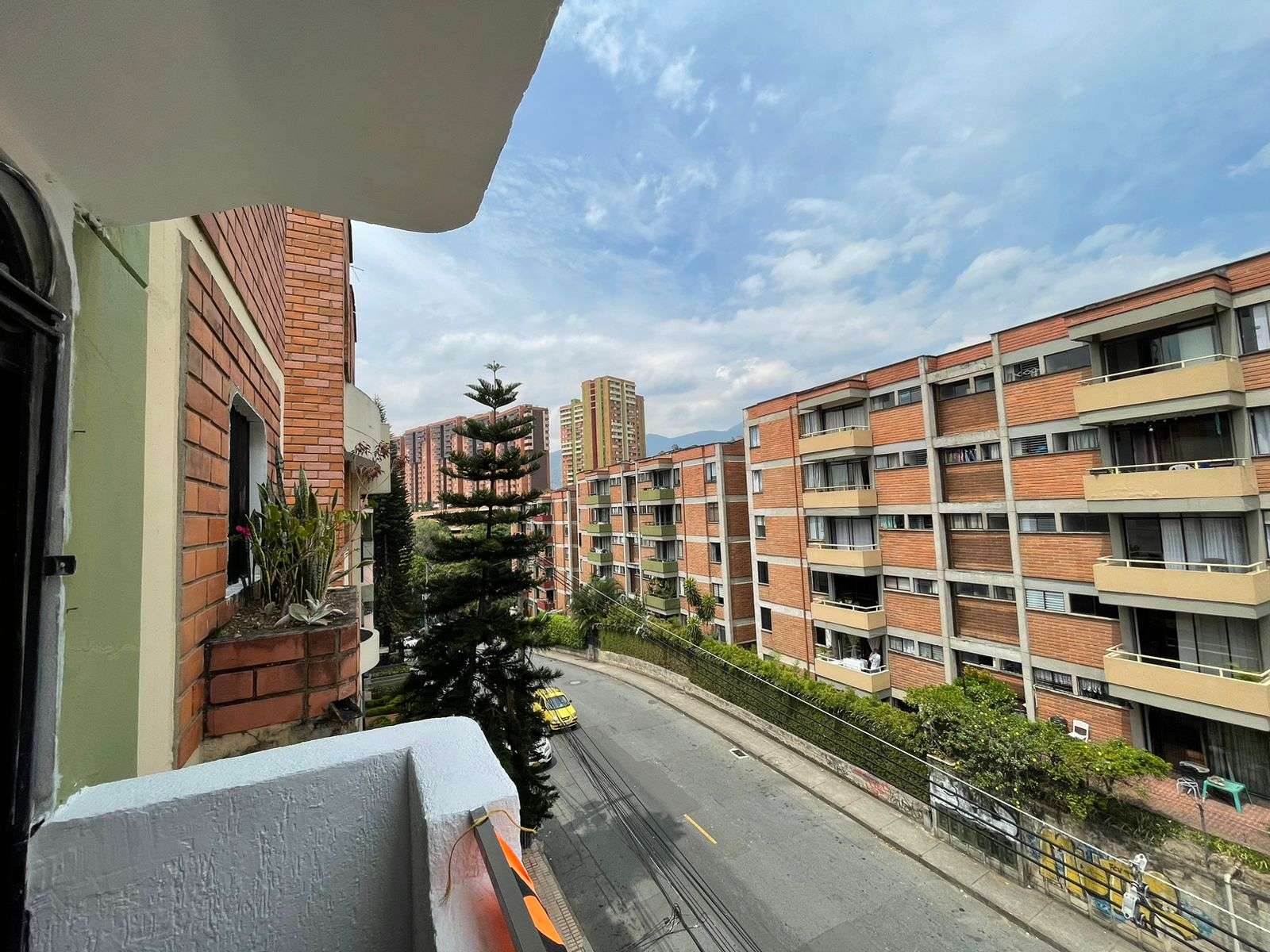 Apartamento en Venta Calazans Medellin