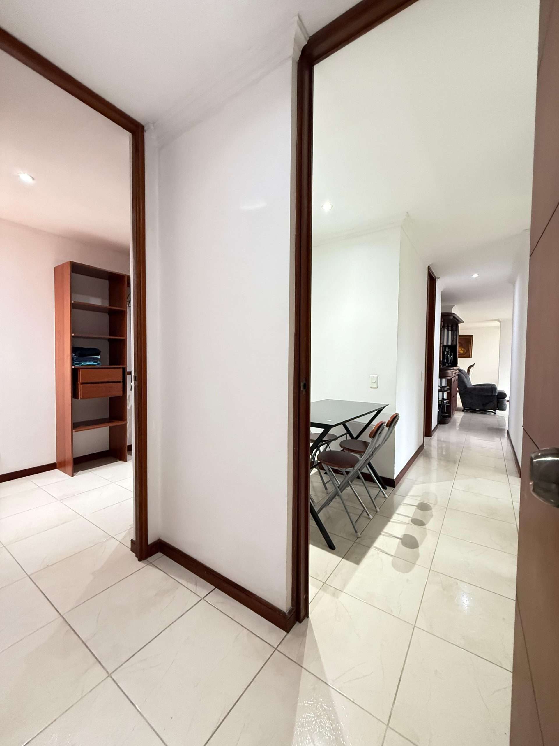 Imagen 25 de la propiedad Apartamento en arriendo amoblado