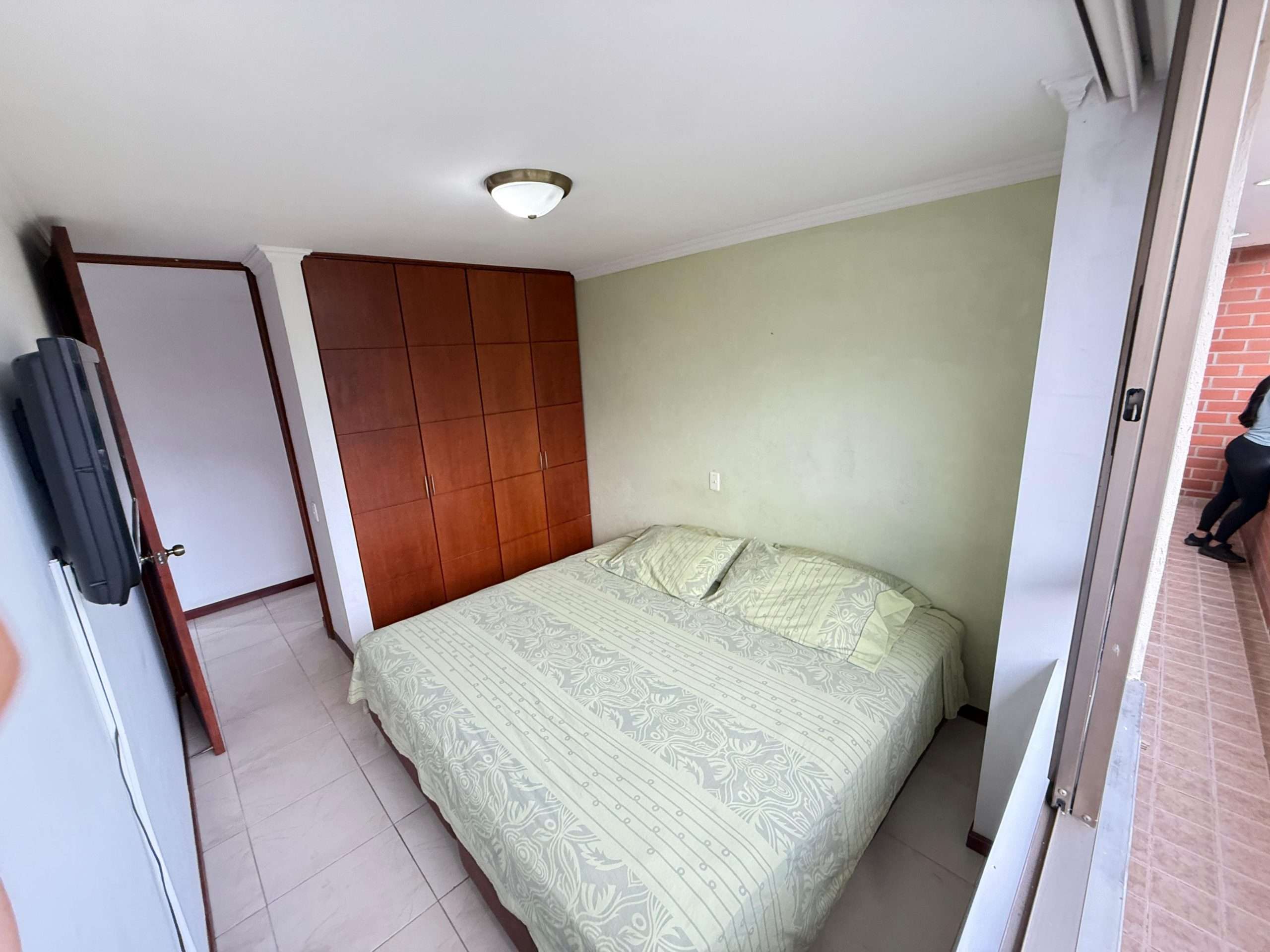 Imagen 24 de la propiedad Apartamento en arriendo amoblado