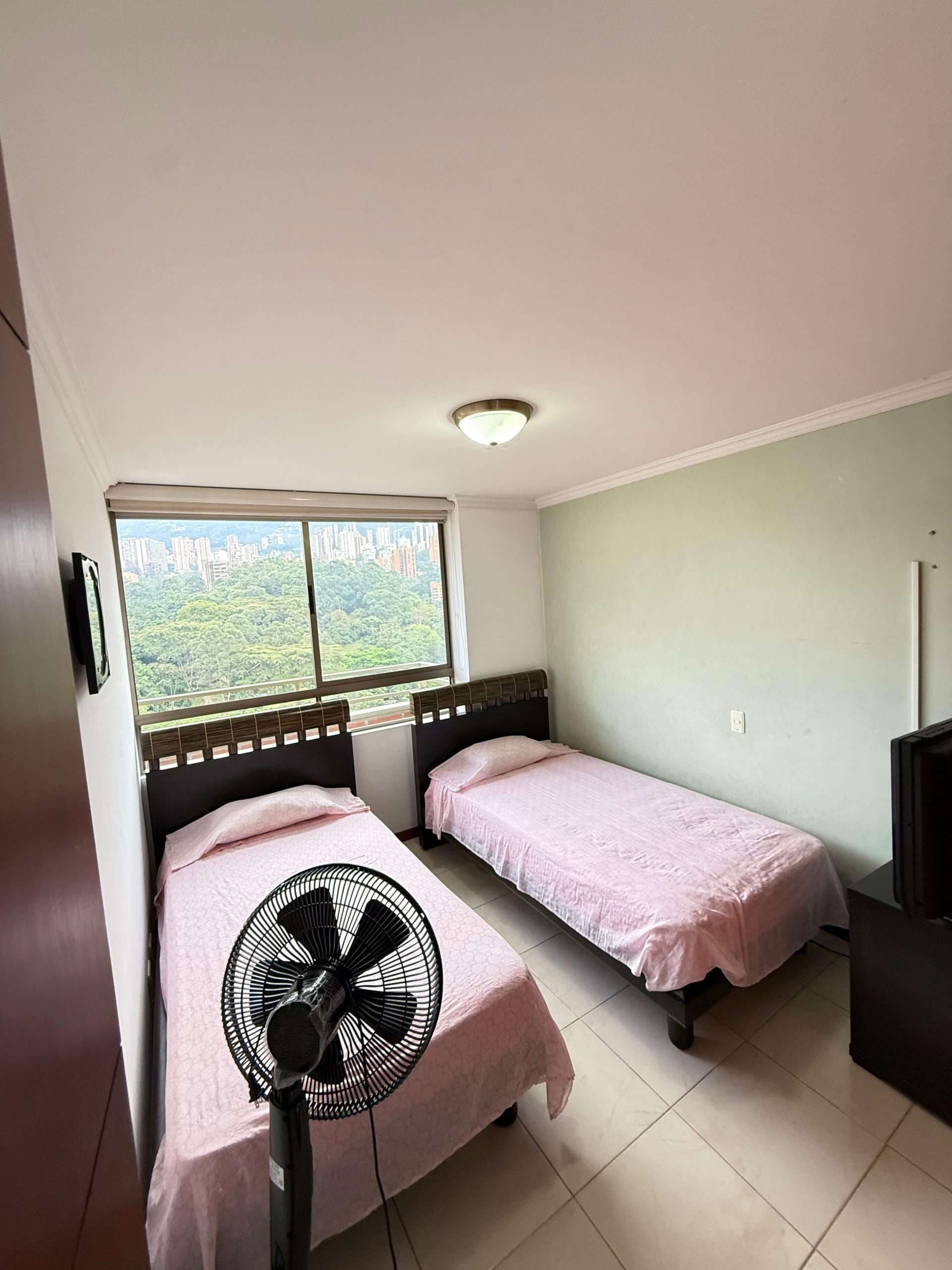 Imagen 23 de la propiedad Apartamento en arriendo amoblado
