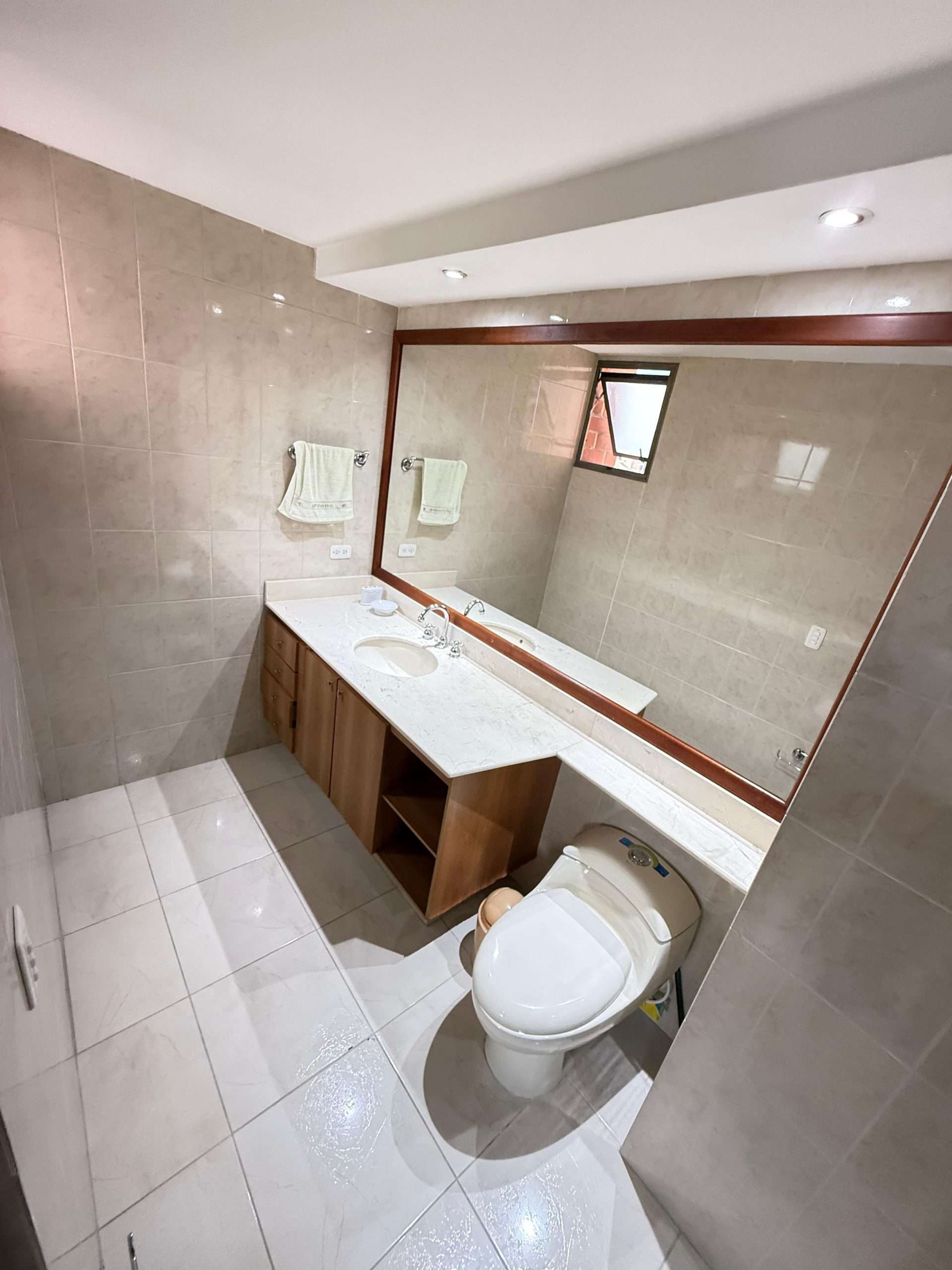 Imagen 21 de la propiedad Apartamento en arriendo amoblado