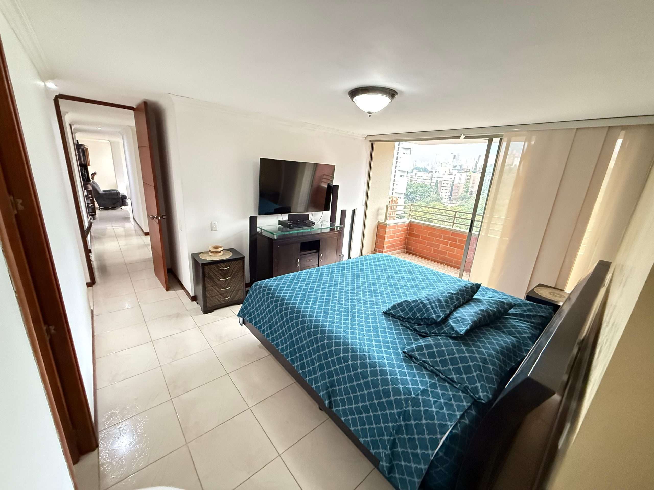 Imagen 19 de la propiedad Apartamento en arriendo amoblado
