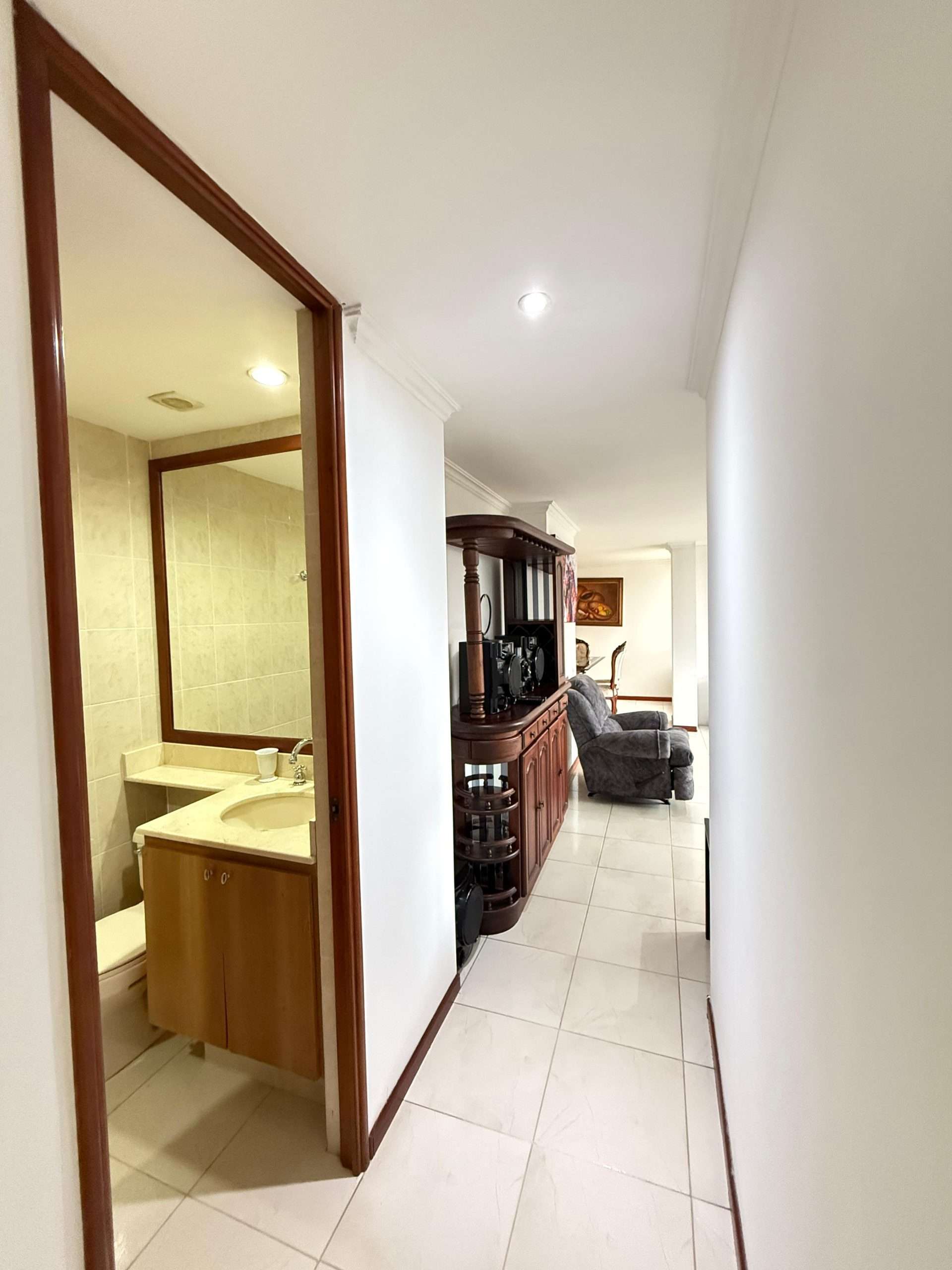 Imagen 18 de la propiedad Apartamento en arriendo amoblado